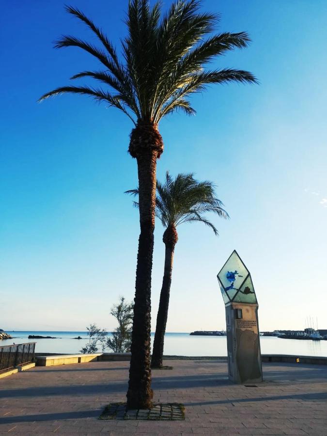 Ca La Nuri Pis 2 Con Vistas Al Mar Apartamento *