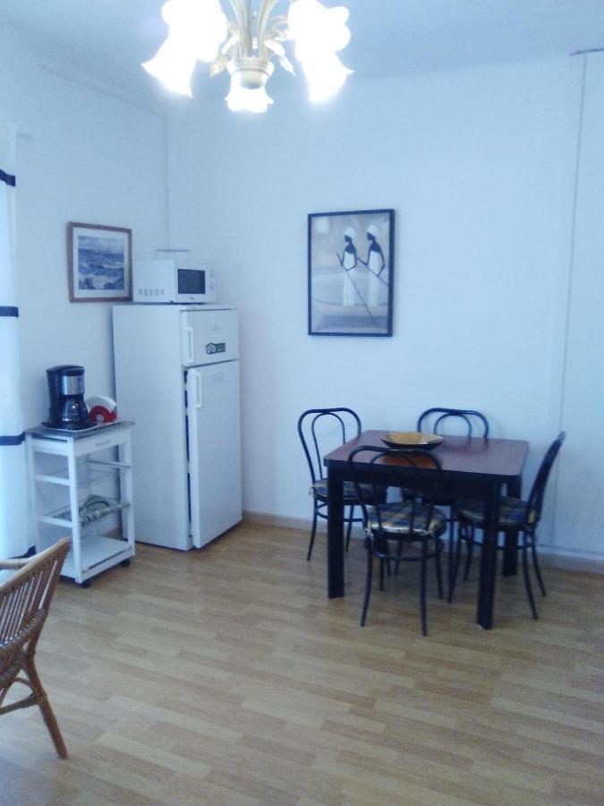 Apartamento Ca La Nuri Pis 2 Con Vistas Al Mar