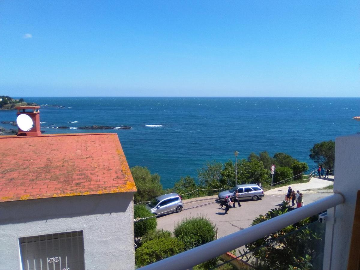 Appartement Ca La Nuri Pis 2 Con Vistas Al Mar Llançà