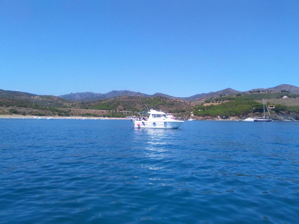 Ca La Nuri Pis 2 Con Vistas Al Mar Llançà