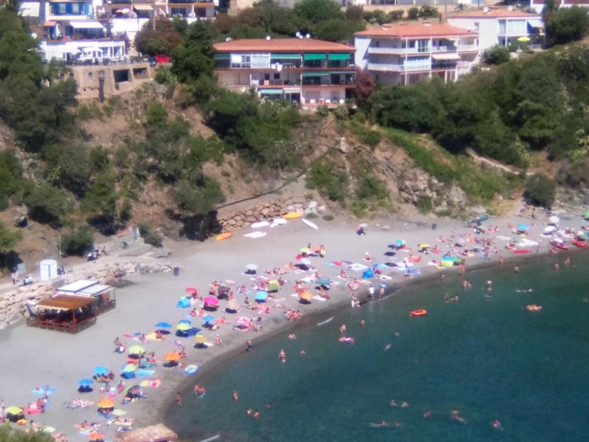 Ca La Nuri Pis 2 Con Vistas Al Mar Appartement *