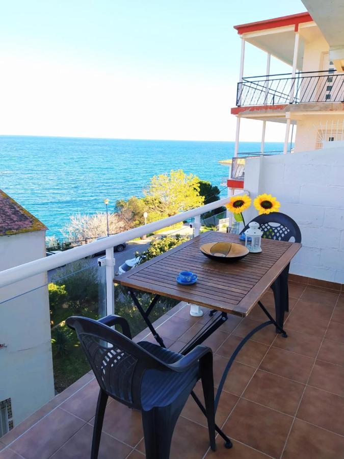 Ca La Nuri Pis 2 Con Vistas Al Mar * Llançà