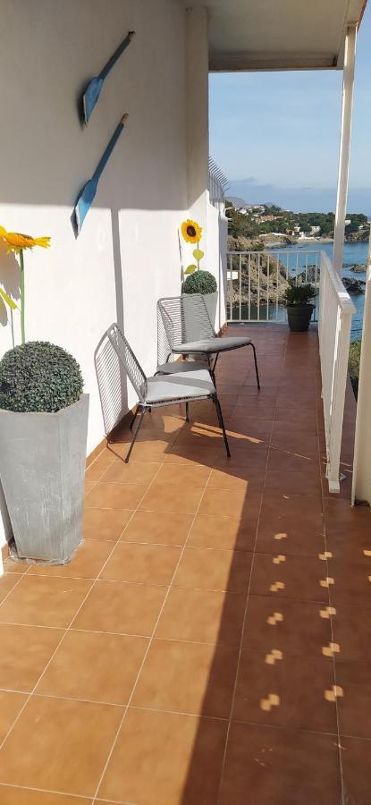 Appartement Ca La Nuri Pis 2 Con Vistas Al Mar Llançà